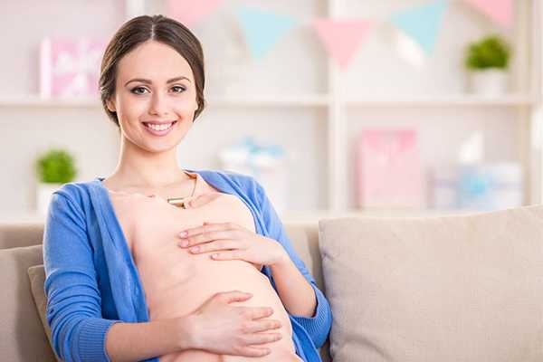 生男生女孕中期症状有哪些